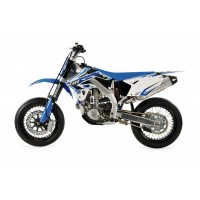 TM RACING 530 EN-F 2007