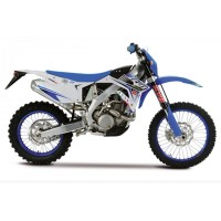TM RACING 530 EN-F 2009