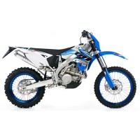 TM RACING 530 EN-F 2012