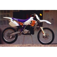 Yamaha 250 YZ 1995