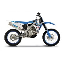 TM RACING 530 MX-F 2006