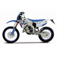 TM RACING 530 MX-F 2008