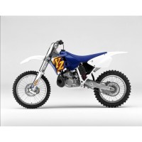 Yamaha 250 YZ 1996