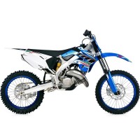 TM RACING 530 MX-F 2010