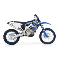 TM RACING 530 MX-F 2011