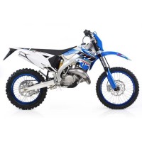 TM RACING 530 MX-F 2012