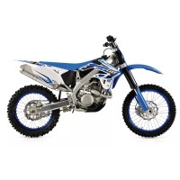 TM RACING 530 MX-F 2013