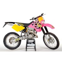 TM RACING 85 MX 1996