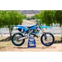 TM RACING 85 MX 2000
