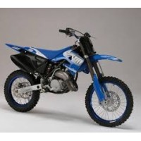 TM RACING 85 MX 2003