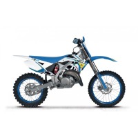 TM RACING 85 MX 2005