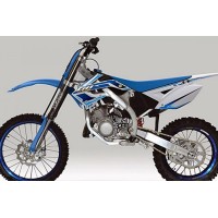 TM RACING 85 MX 2007