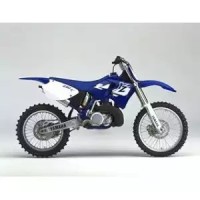 Yamaha 250 YZ 1998