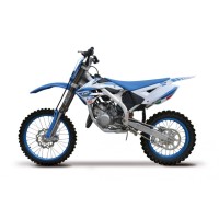 TM RACING 85 MX 2010