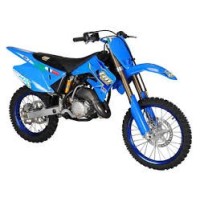 TM RACING 85 MX 2012