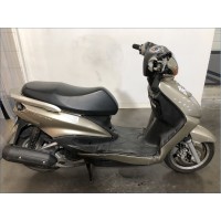 MBK 125 XC Flame 1998