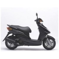 MBK 125 XC Flame 2001