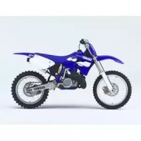 Yamaha 250 YZ 1999