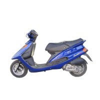 MBK 125 XC Vertex 1997