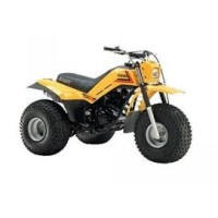 Yamaha 200 YTM Tri moto 1983