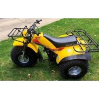 Yamaha 200 YTM Tri moto 1985