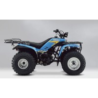 Yamaha 200 YFM 1985