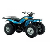 Yamaha 200 YFM 1987