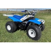 Yamaha 200 YFM 1989