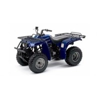 Yamaha 230 YFM Bear Tracker 2004