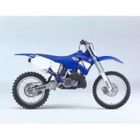 Yamaha 250 YZ 2001