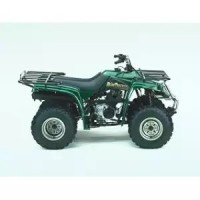 Yamaha 250 YFM Bear Tracker 1993