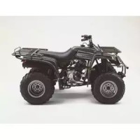 Yamaha 250 YFM Bear Tracker 1994