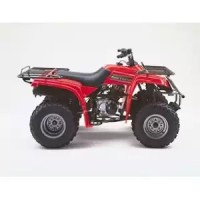 Yamaha 250 YFM Bear Tracker 1997