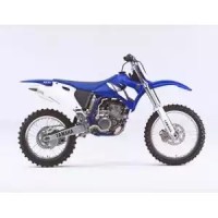 Yamaha 250 YZ 2002