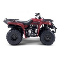 Yamaha 250 YFM Bear Tracker 2003