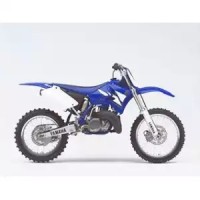 Yamaha 250 YZ 2003