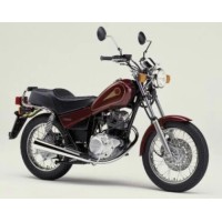 Yamaha 125 SR 1990