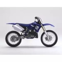 Yamaha 250 YZ 2004
