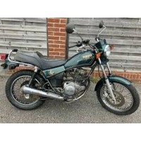 Yamaha 125 SR 1994