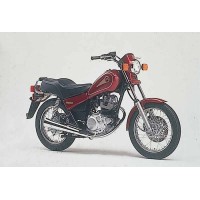 Yamaha 125 SR 1996
