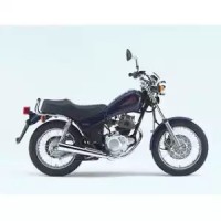 Yamaha 125 SR 2000