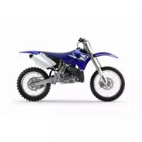 Yamaha 250 YZ 2006