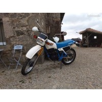 Yamaha 125 XT 1991