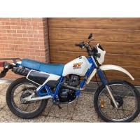 Yamaha 125 XT 1992