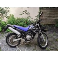 Yamaha 125 XT 1995