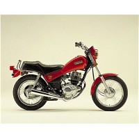 Yamaha 185 cc