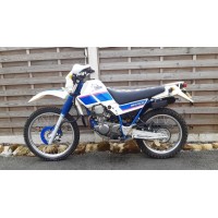 Yamaha 225 XT Serow 1992