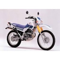 Yamaha 225 XT Serow 1993