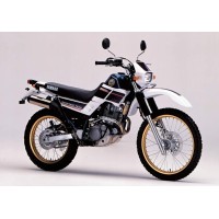 Yamaha 225 XT Serow 1995