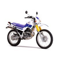 Yamaha 225 XT Serow 2000